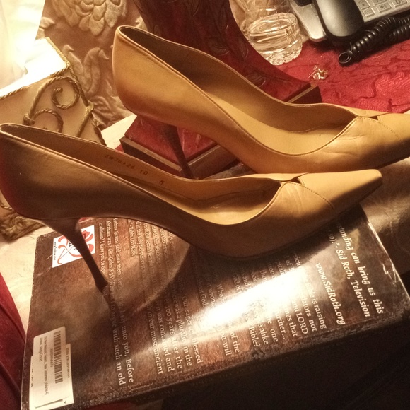 Women heels - Picture 5 of 6